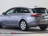 Opel Insignia 1.6 CDTi Executive S/S