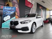 BMW 116 D CORPORATE EDITION AUTO 116 CV