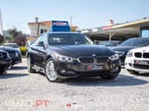 BMW 428 i xDrive L.Luxury Auto