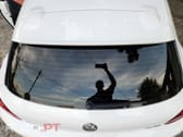 Volkswagen Scirocco 2.0 TDI
