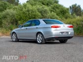Alfa Romeo 166 2.0 V6 TB