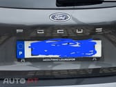 Ford Focus SW 1.0 ecoboost 125 hybrid mhev ACTIVE