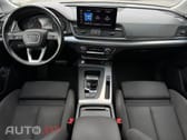 Audi Q5 35 TDI Sport S tronic