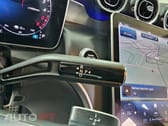 Mercedes-Benz GLC 300 de 4MATIC AMG Line