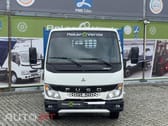 Mitsubishi Canter 3 S 13  FUSO CANTER