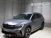 Renault Espace 1.2 E-Tech Full Hybrid Esprit Alpine