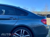 BMW 420 Grancoupé Pack M