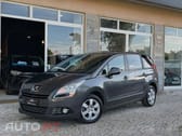 Peugeot 5008 1.6 HDi 7L Active