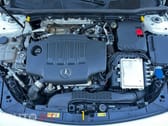 Mercedes-Benz A 180 d AMG Line Aut.