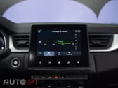 Renault Captur 1.6 E-Tech Plug-In Hybrid Techno