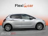 Peugeot 208 1.2 PureTech Allure