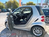Smart ForTwo 0.8 cdi Passion 54