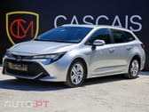 Toyota Corolla 1.8 Hybrid Comfort