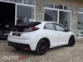 Honda Civic 1.6 i-DTEC Sport Navi