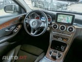 Mercedes-Benz C 220 BlueTEC Exclusive Aut.