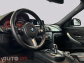 BMW 320 D GT