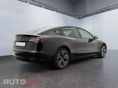 Tesla Model 3 Standard Range Plus RWD