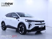 Renault Captur Techno Eco-G