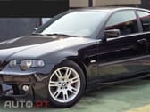 BMW 320 d SPORT