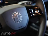 MG MG4 64 kWh Luxury