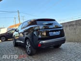 Peugeot 3008 1.5 BlueHDi Allure