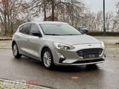 Ford Focus 1.0 EcoBoost Titanium