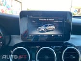 Mercedes-Benz GLC 220 d 4Matic 9G-TRONIC Exclusive
