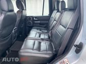 Land Rover Discovery 3 2.7 TDV6 SE CAMPER