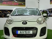 Citroen C1 1.0 Attraction