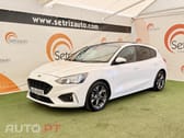 Ford Focus 1.0 EcoBoost ST-Line Aut.