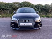 Audi A1 1.4 TDI