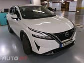 Nissan Qashqai 1.3 DIG-T Acenta