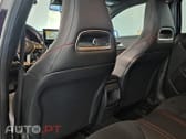 Mercedes-Benz A 180 d AMG Line