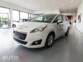 Peugeot 5008 1.6 E-HDi 7L SE Style 2-Tronic
