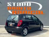 Mercedes-Benz A 150 Classic
