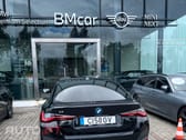 BMW i4 IDrive40 sportM