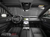 Land Rover Range Rover 2.0 D R-Dynamic HSE
