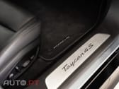 Porsche Taycan 4S
