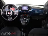 Fiat 500  1.0 Hybrid 