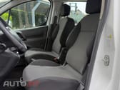 Peugeot Partner 1.6 HDI  5 LUGARES
