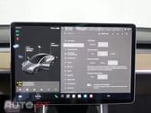 Tesla Model 3 Standard Range Plus RWD
