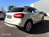 Mercedes-Benz GLA 180 d SENSATION