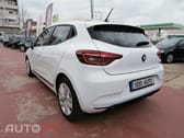 Renault Clio 1.6 E-Tech Full Hybrid Techno