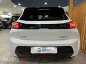 Peugeot 208 1.2 Hybrid Allure e-DCS6