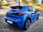 Peugeot E-208 50 kWh GT