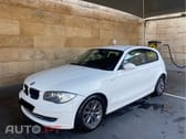 BMW 118 Coupé
