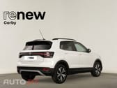 Volkswagen T-Cross T-Cross 1.0 TSI Life