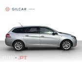 Peugeot 308 SW 1.6 BlueHDi Style J17