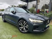 Volvo V60 2.0 T6 AWD TE R-Design Expression