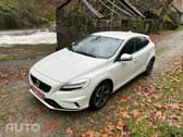 Volvo V40 2.0 D3 R-Design